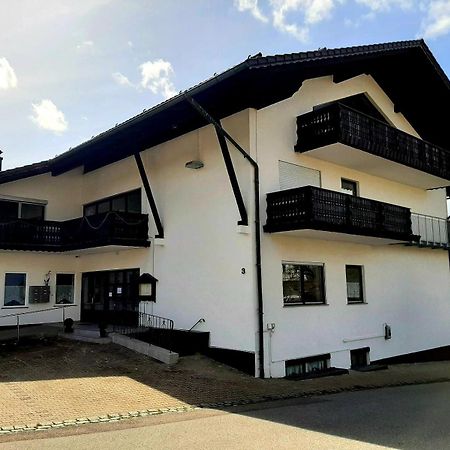 Haus Naturenergie Frauenau Dış mekan fotoğraf