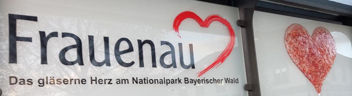 Haus Naturenergie Frauenau Dış mekan fotoğraf