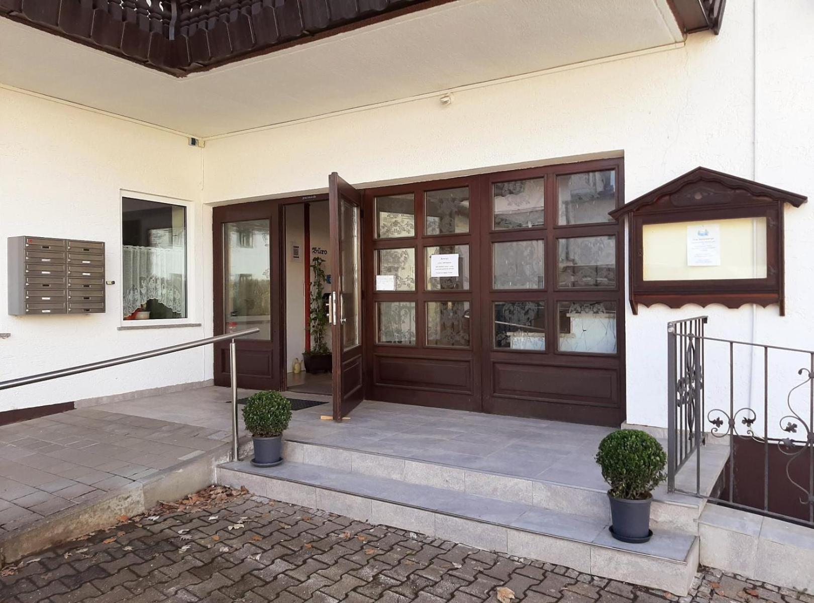 Haus Naturenergie Frauenau Dış mekan fotoğraf