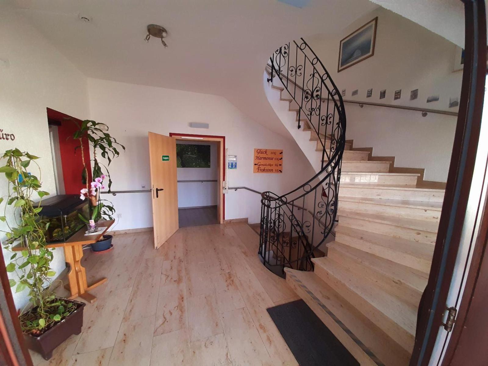 Haus Naturenergie Frauenau Dış mekan fotoğraf