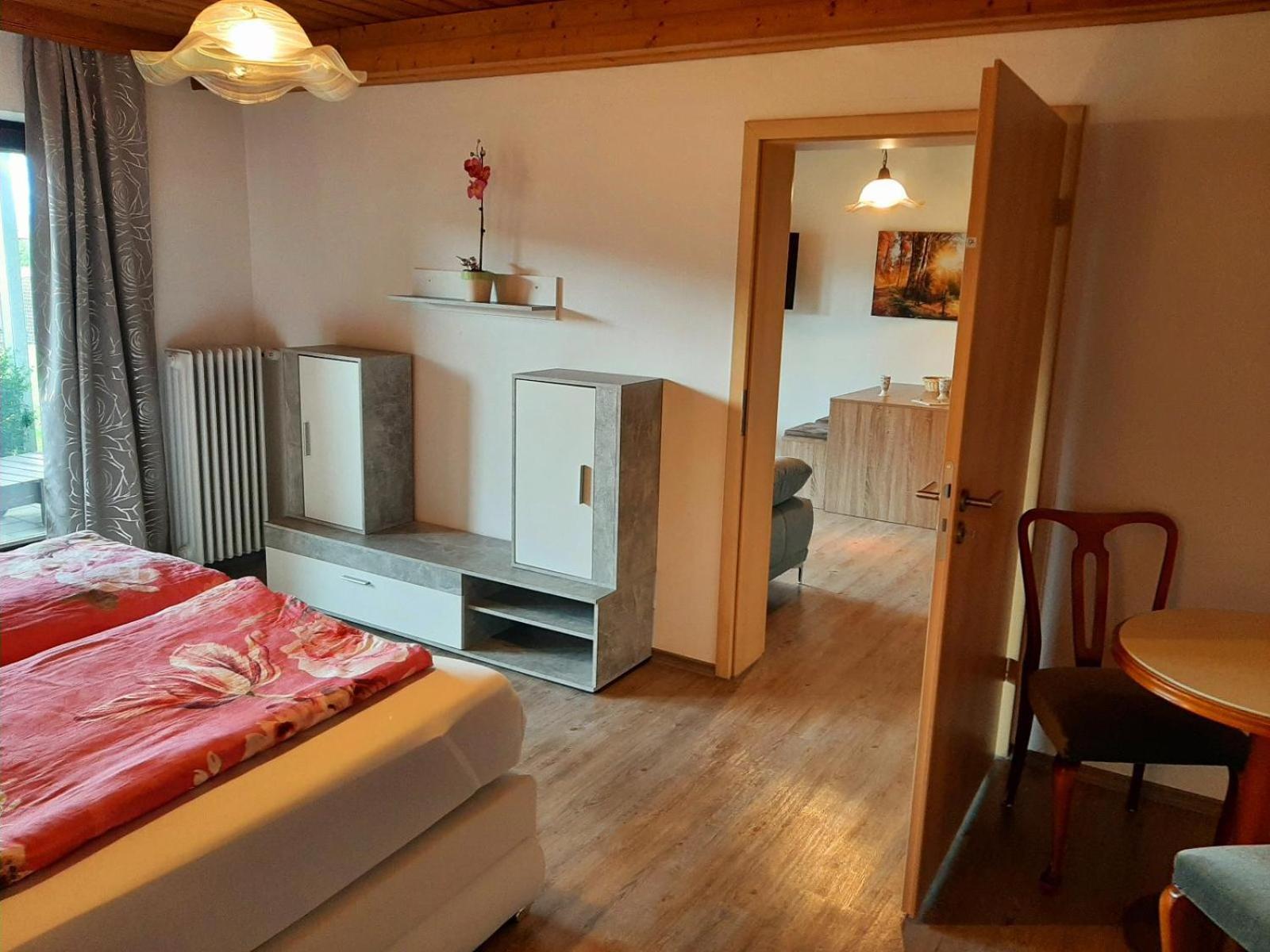 Haus Naturenergie Frauenau Dış mekan fotoğraf