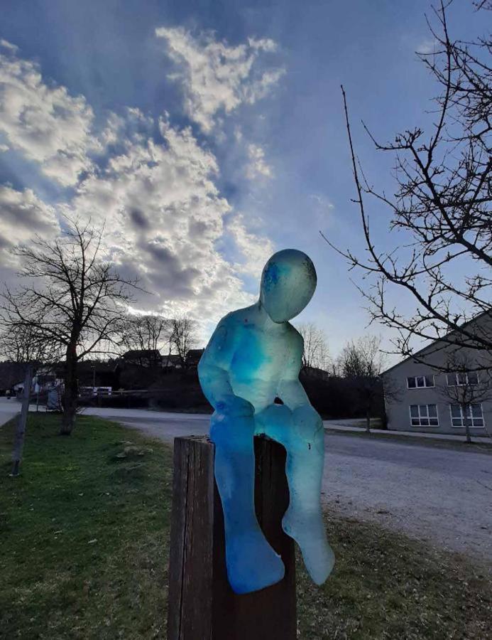 Haus Naturenergie Frauenau Dış mekan fotoğraf