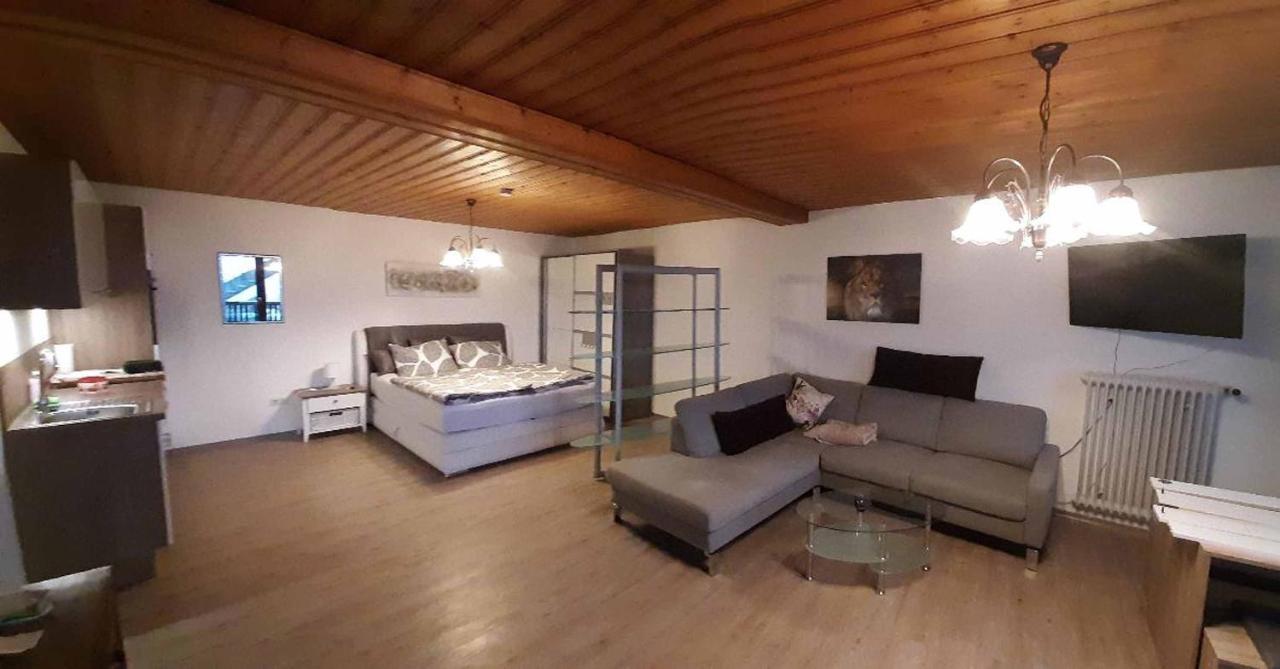 Haus Naturenergie Frauenau Dış mekan fotoğraf